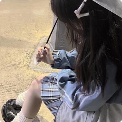 节日的准备 海报