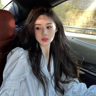 依然如是 海报
